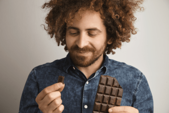 Aimless Clutter turns into hoarding Man Eats Chocolate