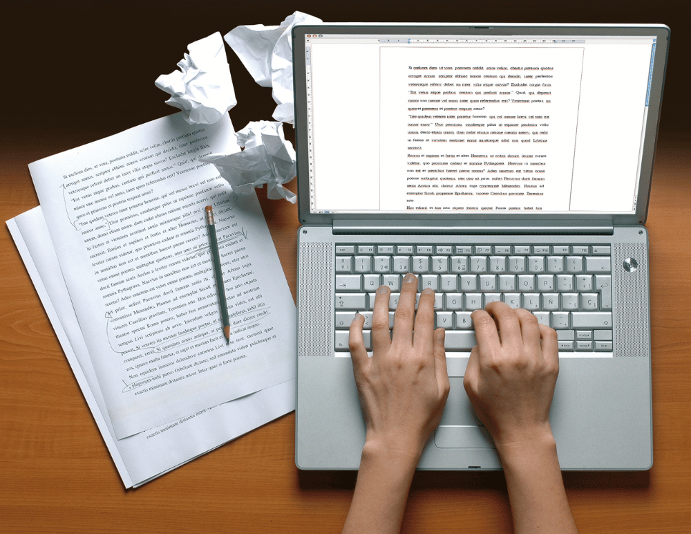 Myths About Writing Clutter